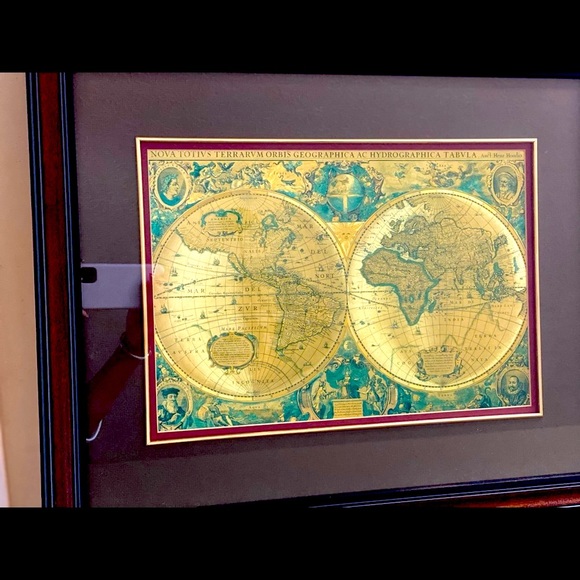 Wall Art for office or home living area. - Picture 2 of 2